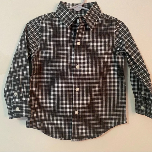 NWT Janie and Jack Shirt - Picture 1 of 7